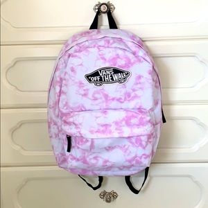 Vans backpack